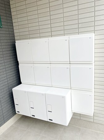 ローレルハイムの物件内観写真